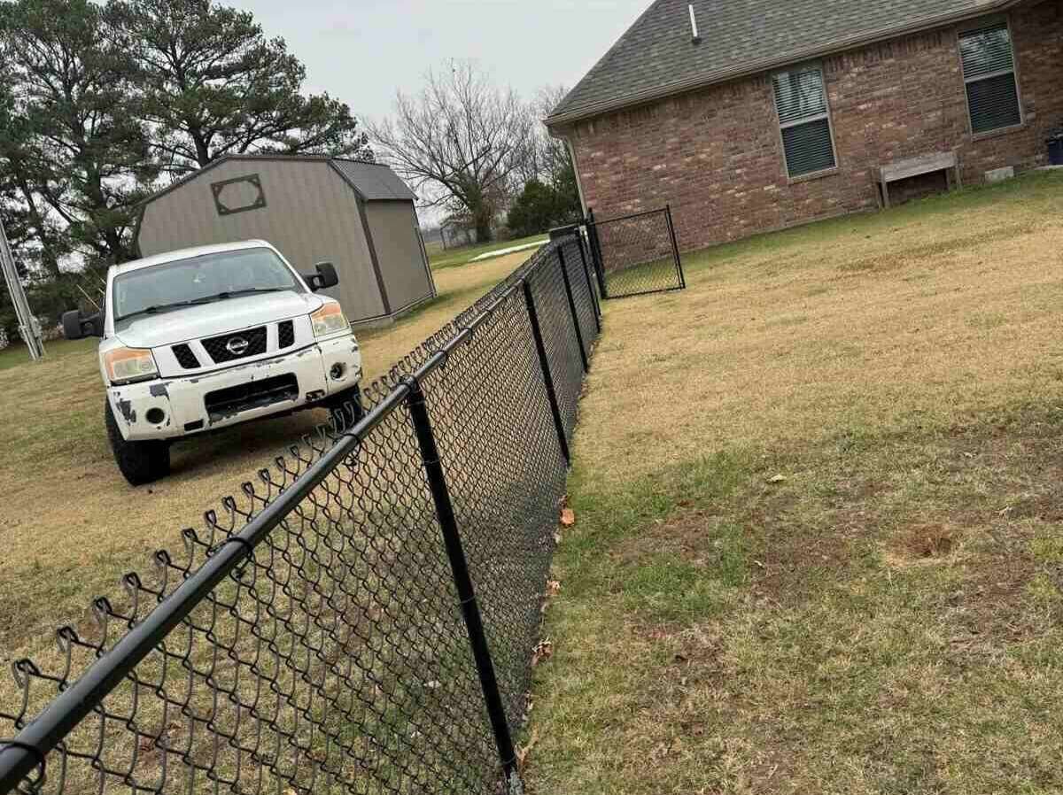 Caceres Tree Service