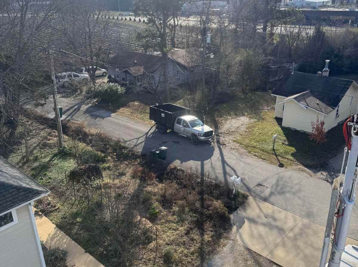 Caceres Tree Service