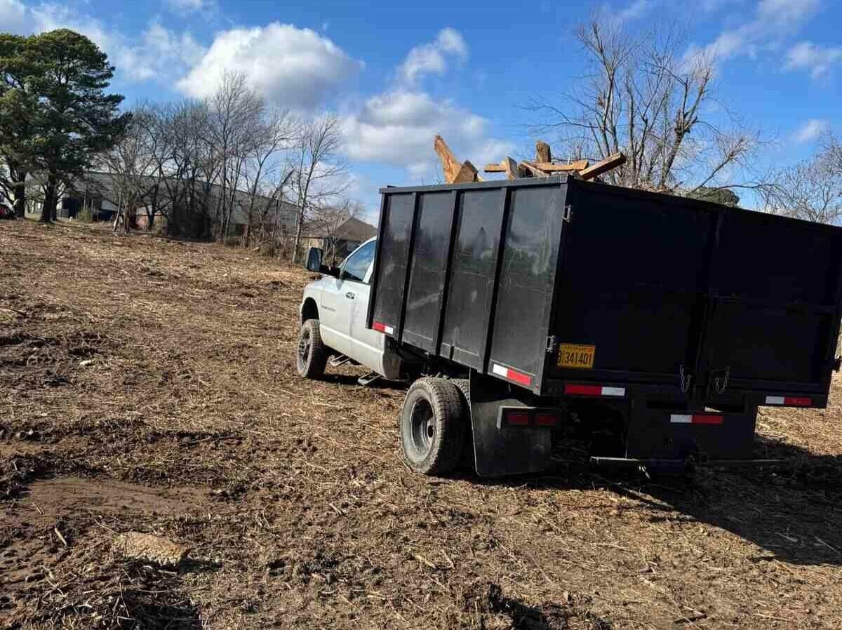 Caceres Tree Service