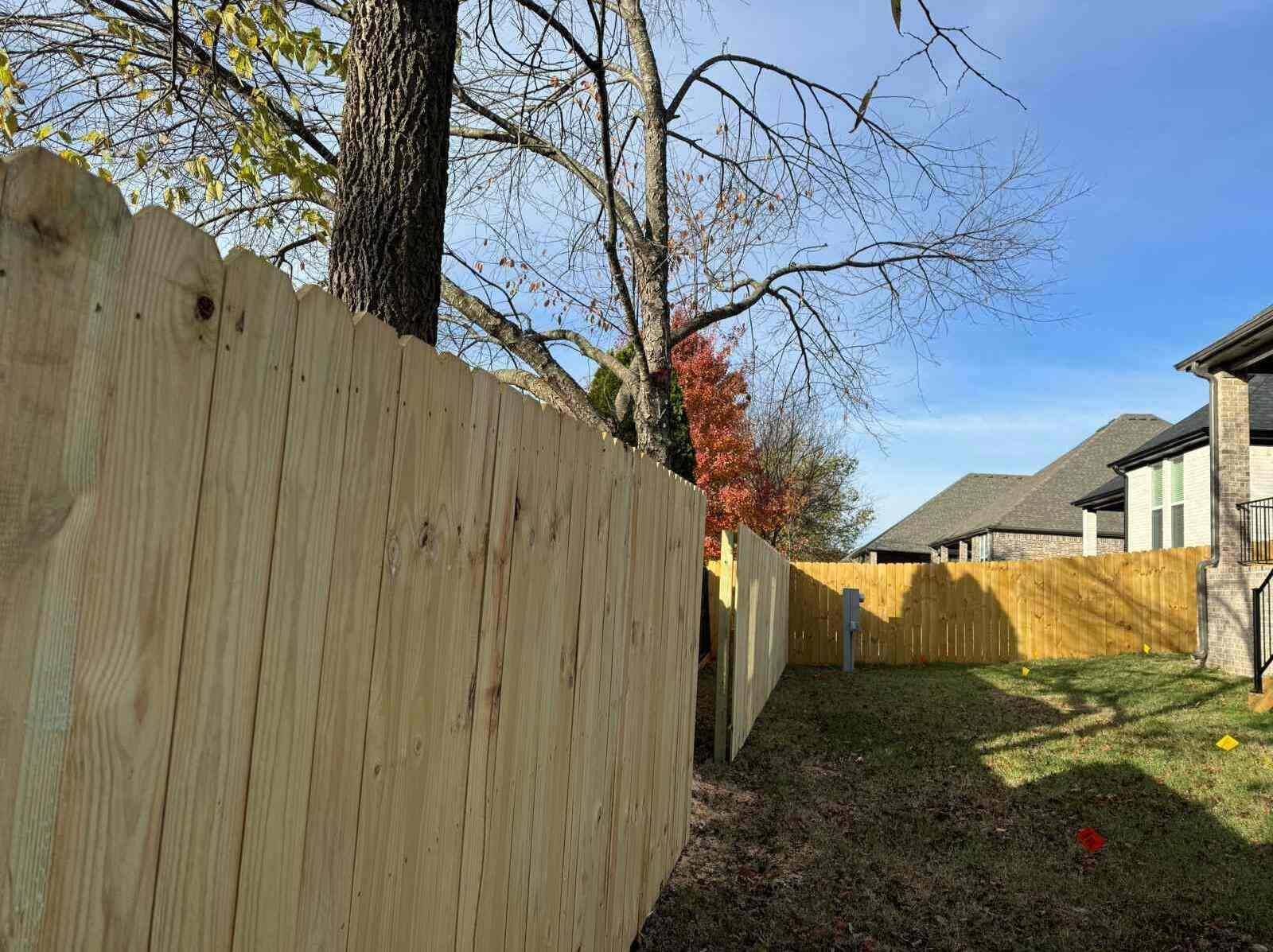 Caceres Tree Service