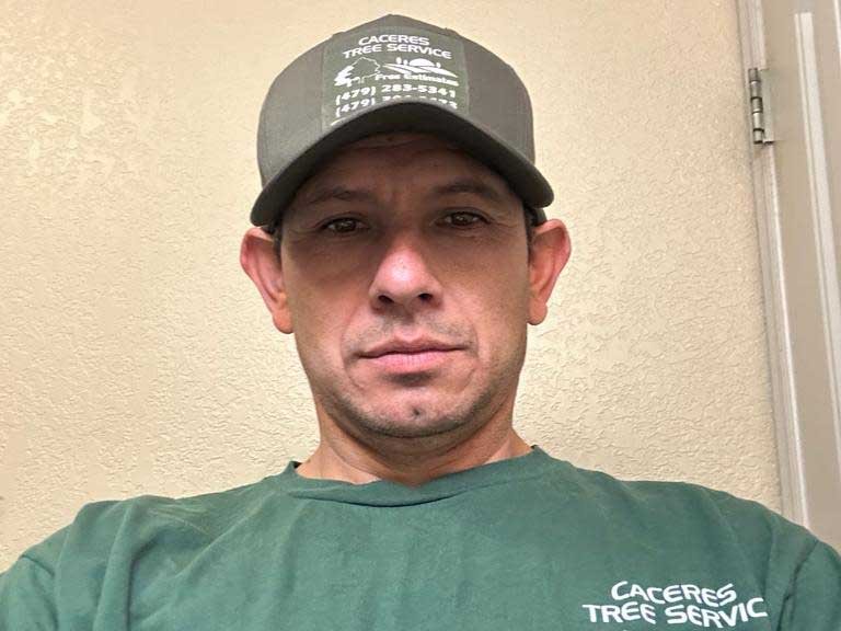 Caceres Tree Service