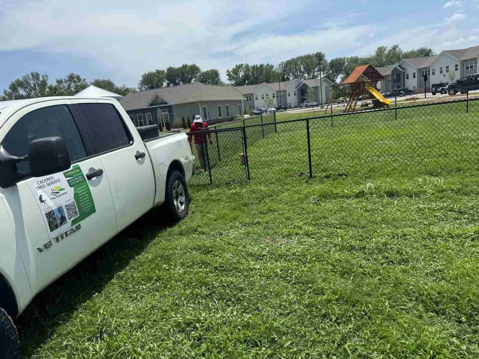 Caceres Tree Service