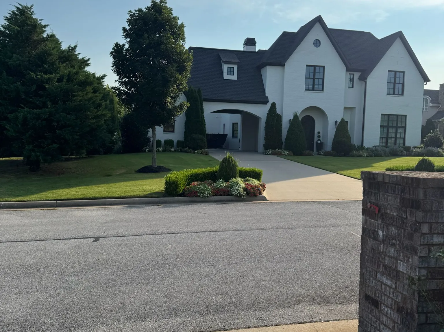Caceres Tree Service