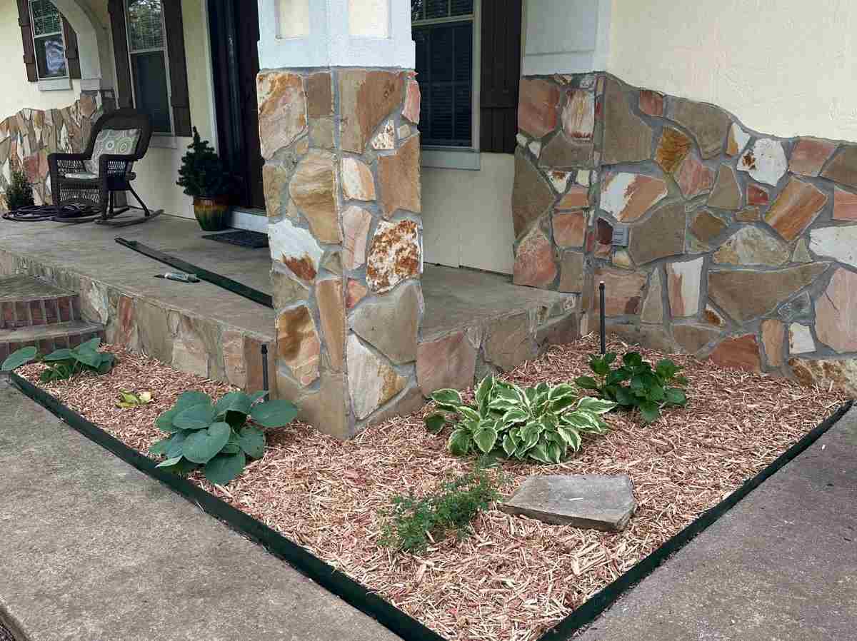 Caceres Tree Service