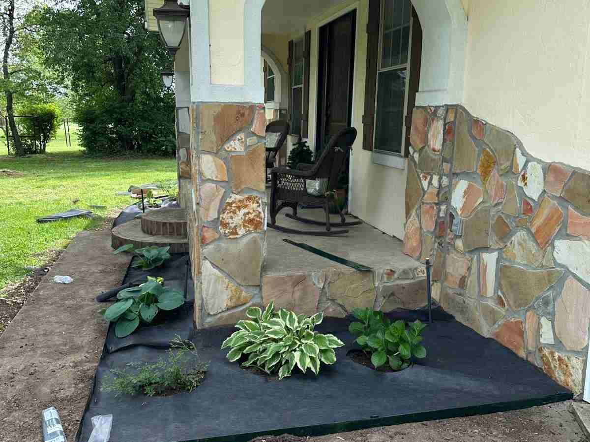 Caceres Tree Service