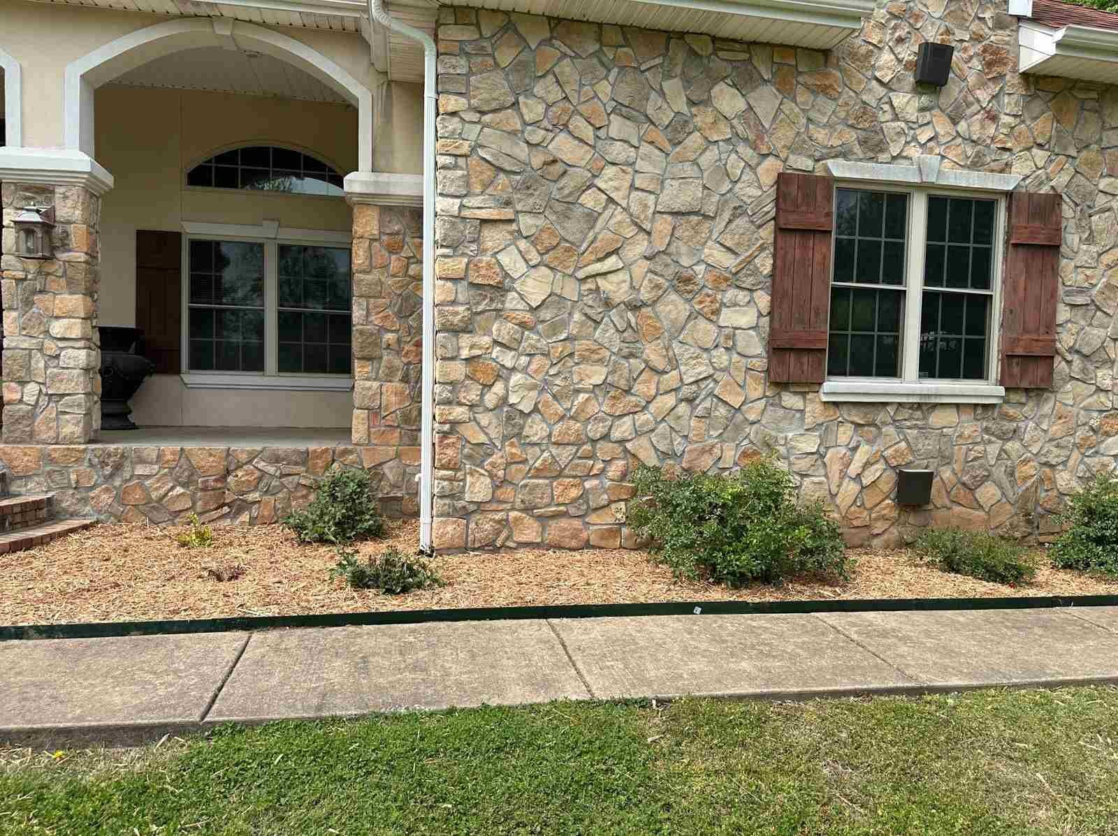 Caceres Tree Service