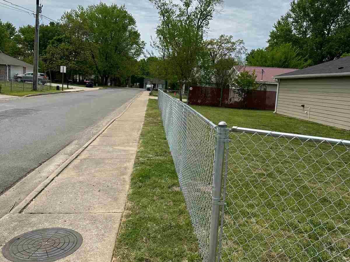 Caceres Tree Service